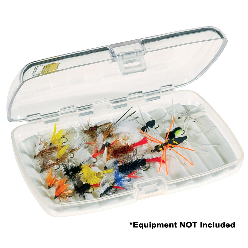 Plano - Pocket Tackle Organizer - Clear