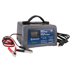 Outdoor Electronics - Battery Chargers