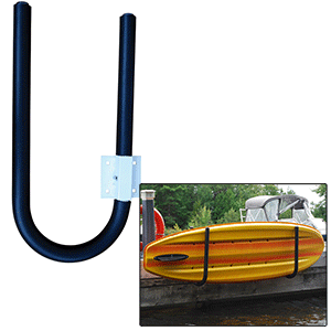 Kayak Storage