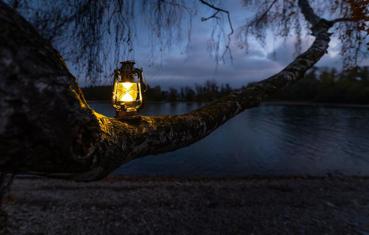 Camping - Lighting