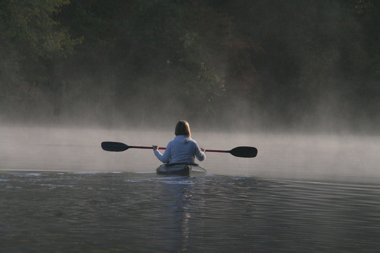 Kayaks