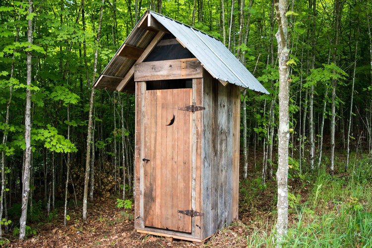 Camping - Toiletry