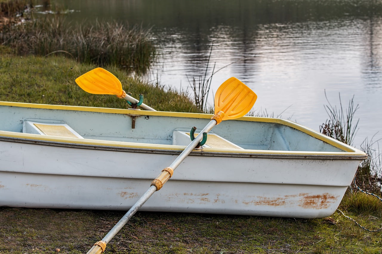 Watersports - Paddles