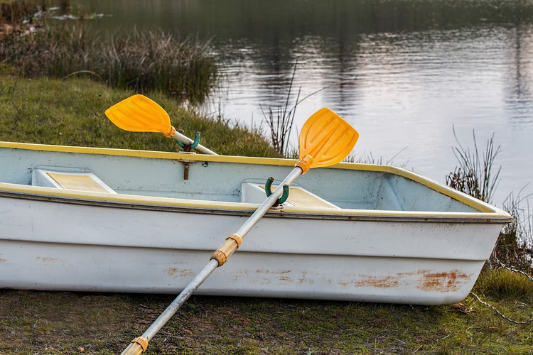 Watersports - Paddles