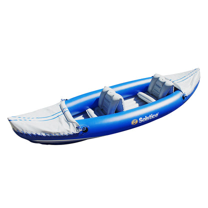 Solstice Watersports Rogue 1-2 Person Kayak [29900]