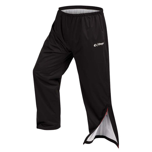 Onyx HydroMax Rain Pants - 3X-Large - Black [503200-700-070-22]